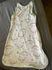 Lily & Dan 1 Tog Sleeping Bag 3-20 Months