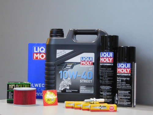 Maintenance kit honda - kit,