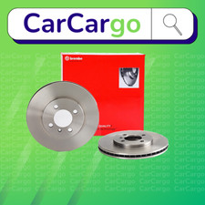 Brembo Vented Front Brake