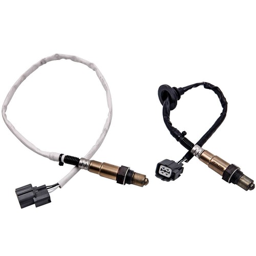 Pair lambda oxygen - pair, o2
