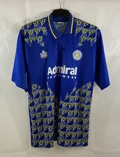 Leeds United Away Football