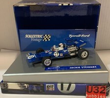 Slot Car SCX Scalextric 6178