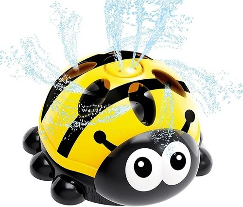 Sprinkler for kids - kids,, bee