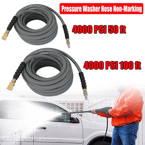 4000 psi 100 ft 3 - 4000, 3/8"