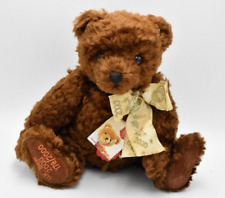 Hermann UK Teddy Bear 2000 –