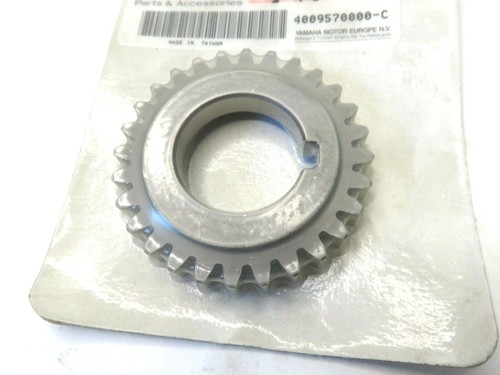 New genuine yamaha xt660 - genuine, xt
