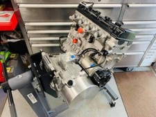 Suzuki hayabusa engine stand - suzuki,