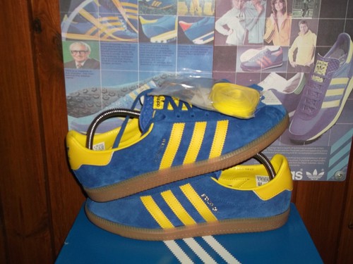 Adidas stockholm from 2021 - adidas, 10