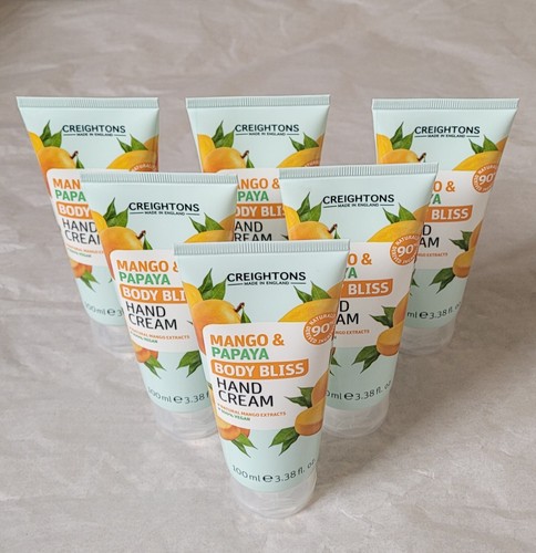 100ml creightons body - x,