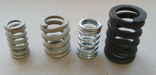 Compression spring - (6, pack)