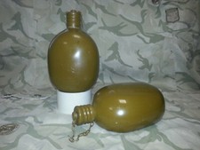 USSR Soviet Russian Army Water