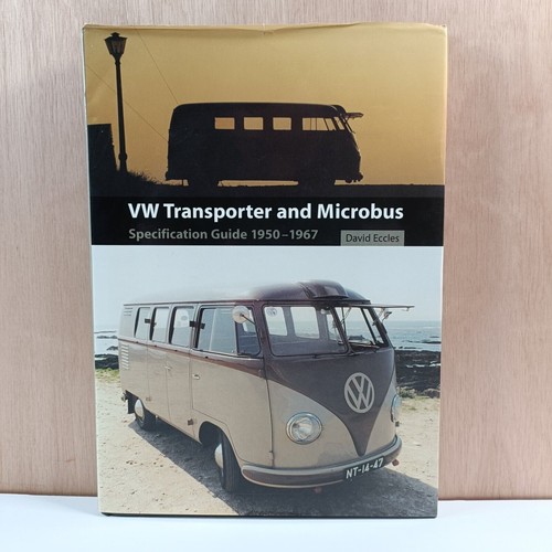 Transporter and microbus - and,