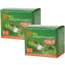 Xpel mosquito and insect - mosquito,