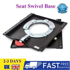 Seat Swivel Base For Fiat