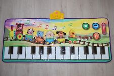 Argos Chad Valley Giant Floor Piano Mat