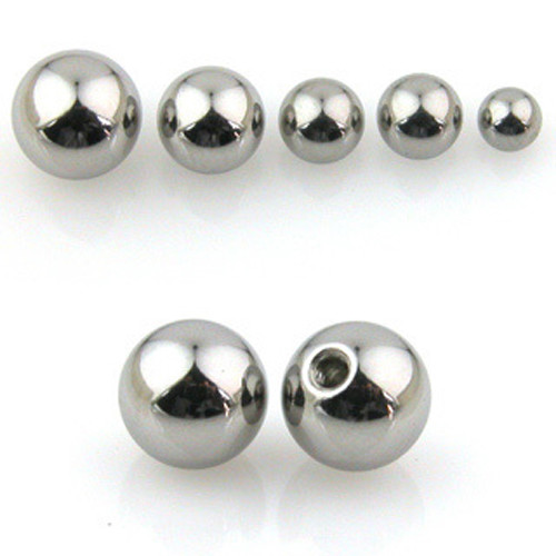 Threaded surgical steel - surgical,