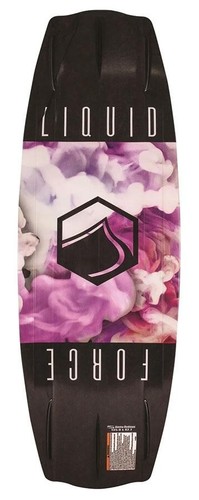 Liquid force angel black pink - liquid,