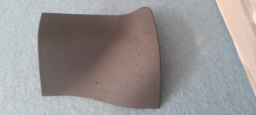 Genuine ford fusion - fusion, rear