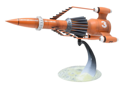 Aip aip10003 thunderbird - thunderbird, 3