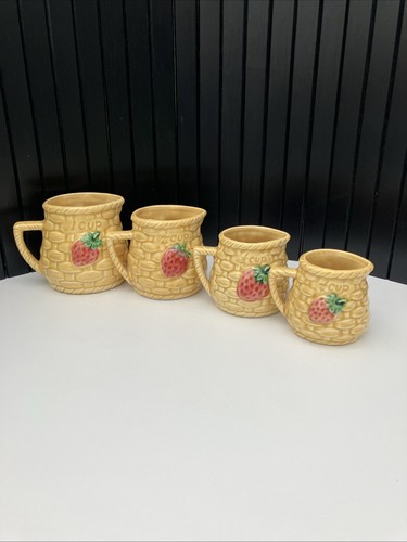 Vintage set ceramic - vintage, of