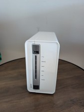 QNAP TS-212 Network Attached