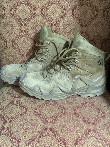 Lowa zephyr mk2 goretex - mk2,