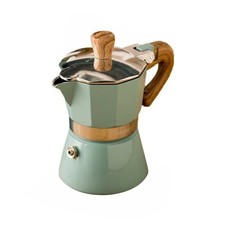 Espresso Coffee Maker Mocha