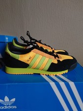Adidas sl80 trainers size - sl80, 9