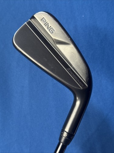 Ping icrossover iron with - 2,