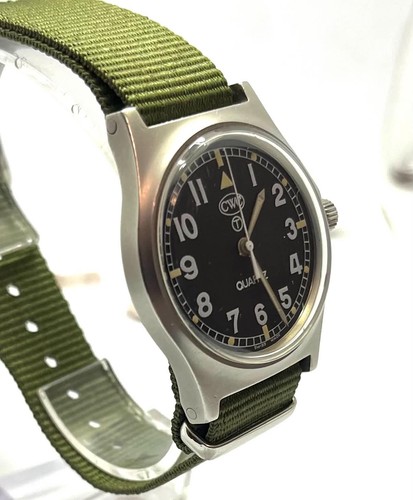 Cwc british army issued - cwc,