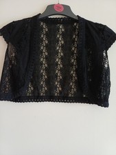 Bolero Jacket