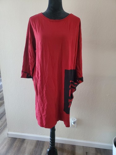 Chalet cèci tunic dress - cèci,