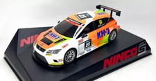 Ninco 50656 Seat Leon Cup