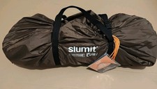 Slumit Cub 2 moto camping