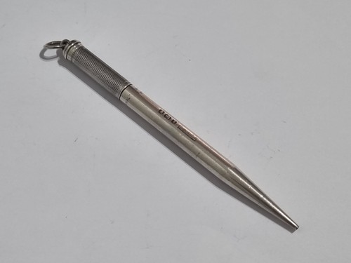 Sampson mordan patent george - mordan,