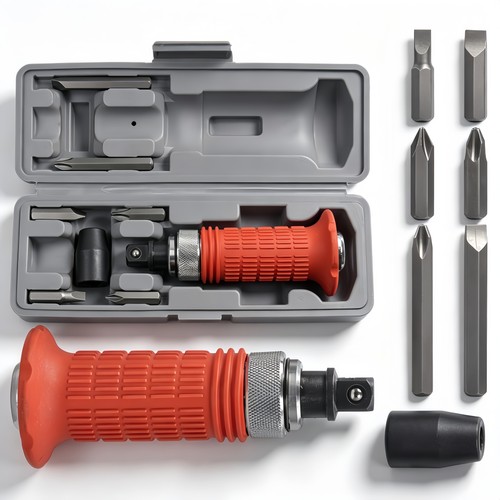 Heavy duty manual impact - duty,
