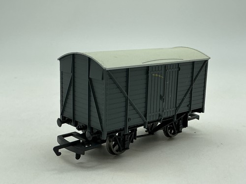 B5523 hornby plain grey - hornby, goods