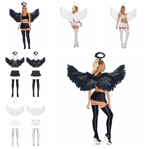 Womens outfits holiday angel - womens,