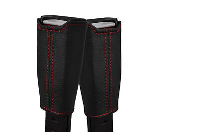 Red stitch fits volvo 240 - red,