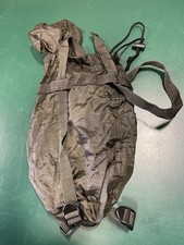 Snugpak Jungle Sleeping Bag Stuff Sack, Cover, Olive Issued