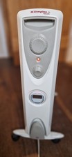 Dimplex Eco Oil Free Portable