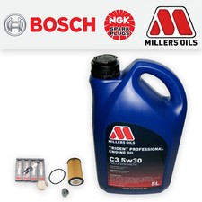 SERVICE KIT OPEL VAUXHALL