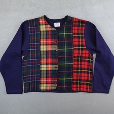 VTG Chipie Cardigan Jacket