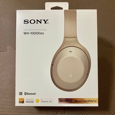 SONY WH 1000XM2N Wireless