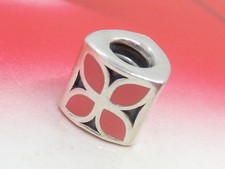 Pandora Sterling Silver Pink