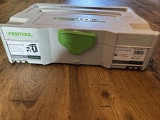 Festool CXS Li 2.6 Cordless