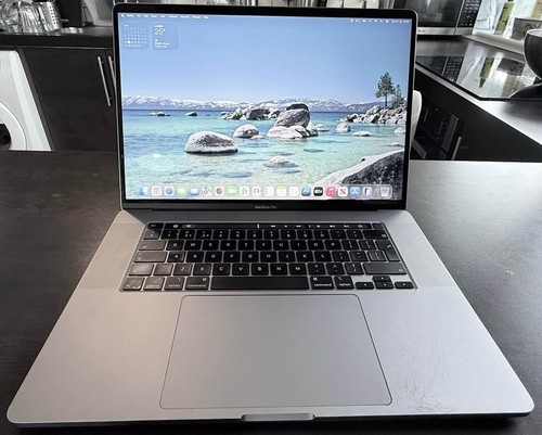 Apple macbook pro inch - apple,