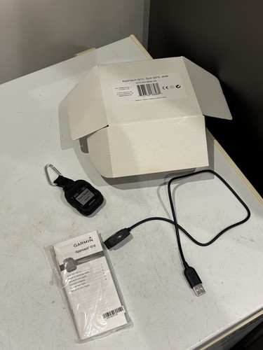 Garmin approach g10 - g10, gps