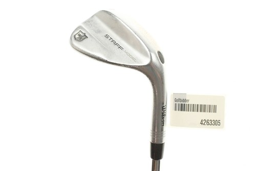 Wilson staff model - wilson, golf