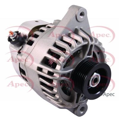 Apec alternator for toyota - apec,
